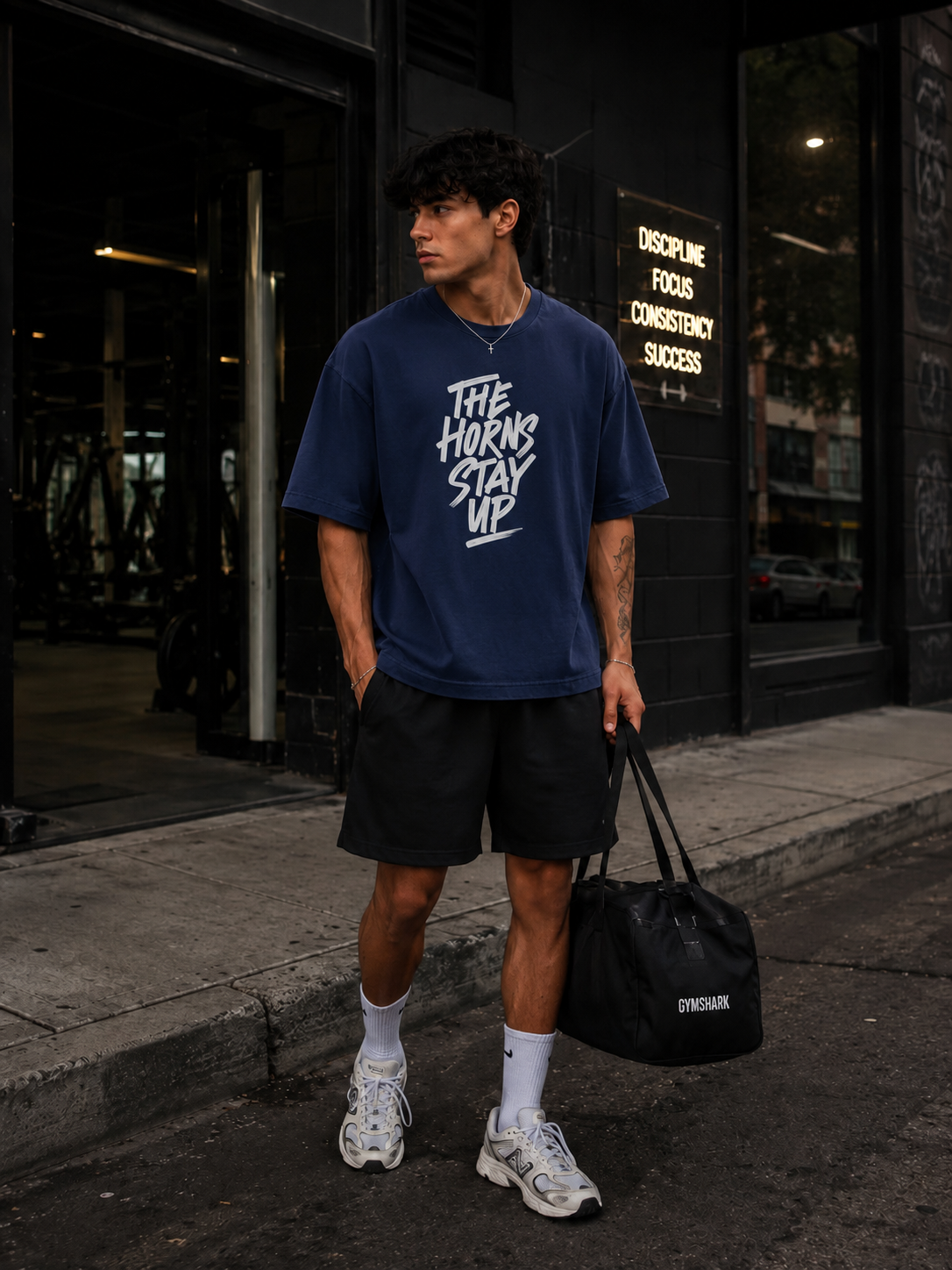 Freshly Dropped