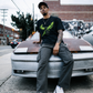 Bull Trader Organic Tee
