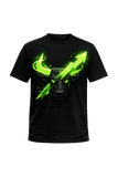 Bull Trader Organic Tee